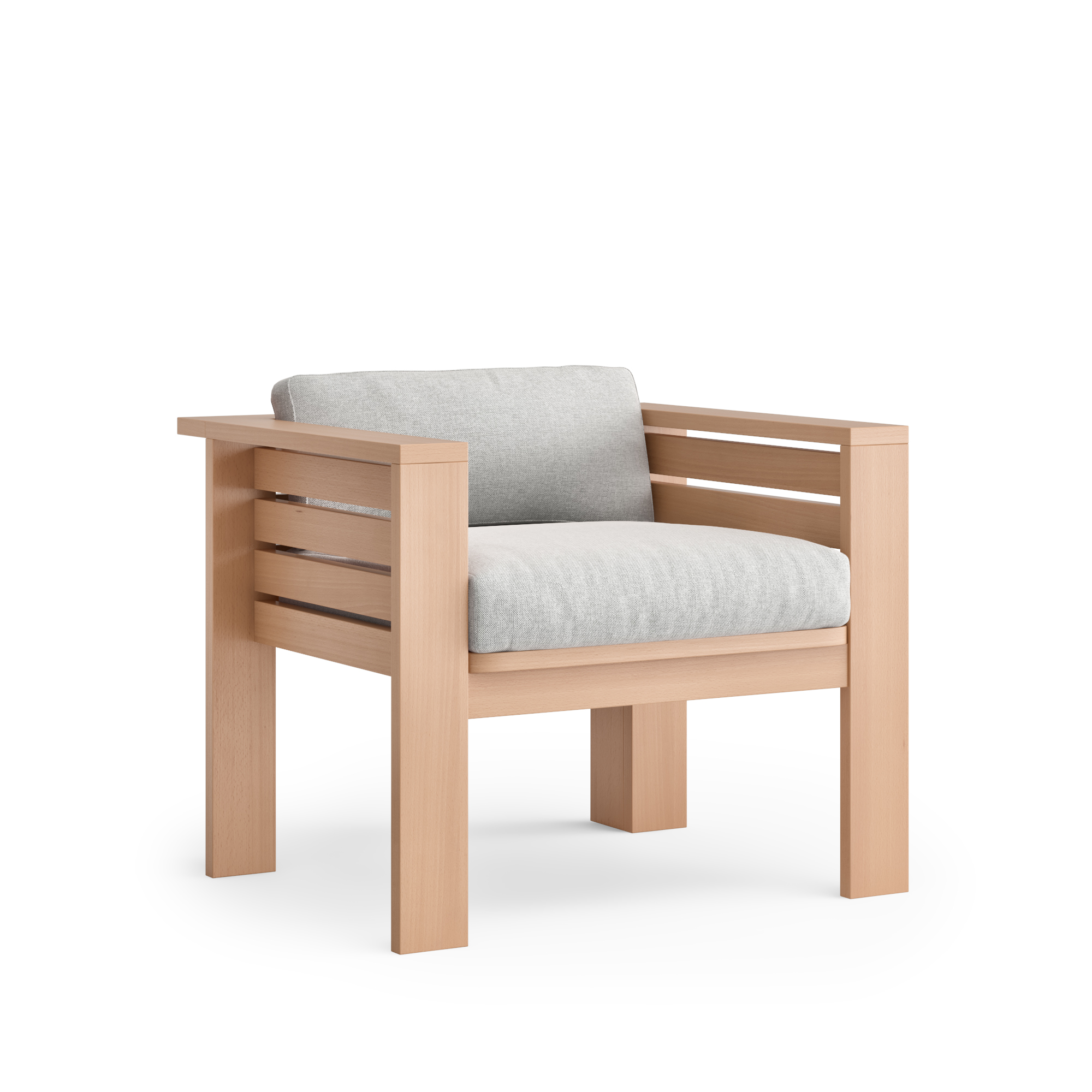 President Armchair